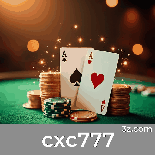 cxc777: Top Cassino Online com Pagamentos Rápidos