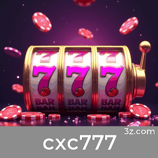 cxc777: Descubra a Plataforma de Apostas Segura e Profissional