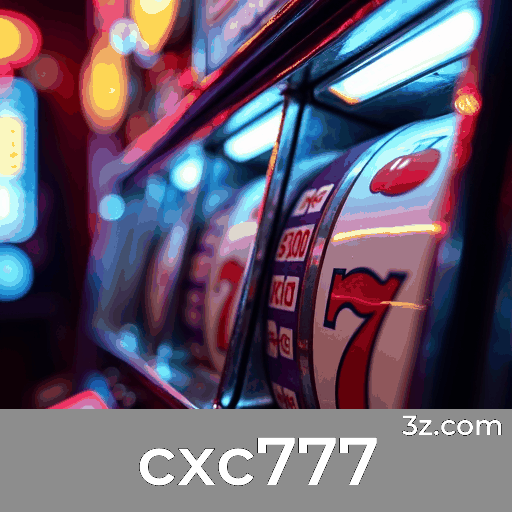 cxc777: Descubra a Plataforma de Apostas Segura e Profissional